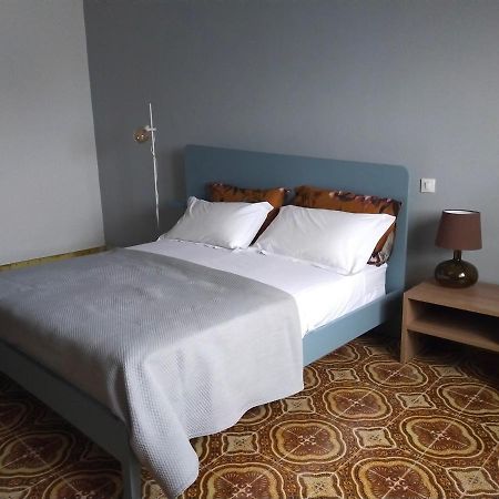 Casa Catamarino Lejlighed Termoli Eksteriør billede