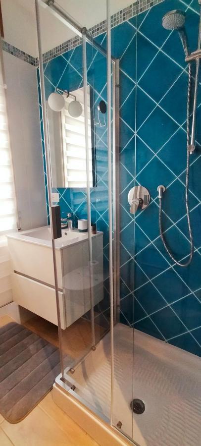 Casa Catamarino Lejlighed Termoli Eksteriør billede